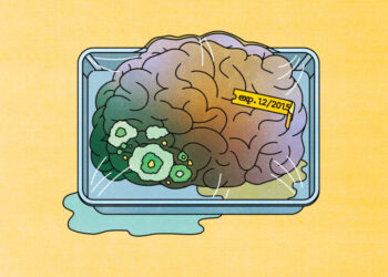 Is ‘brain rot’ real? How too much time online can affect your mind.