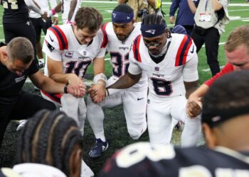 How sports are defying secularization