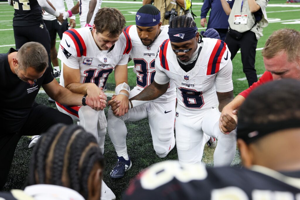 How sports are defying secularization