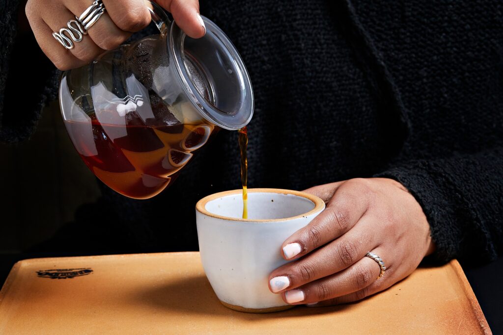 Can coffee really prevent dementia? Not so fast.