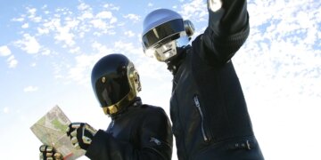 Daft Punk Unveil New Visuals for ‘Human After All’ Marking Five Years Since Split