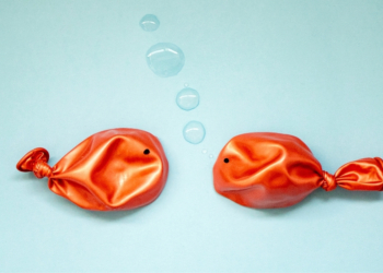 People Are ‘Datefishing’ Now: 3 Signs They’re Not Really Looking for Love