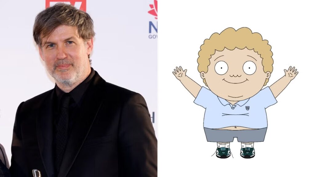 Hulu Orders Adult Animation Series ‘Deano’ From ‘Bluey’ Creator