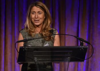 Ex-BBC News CEO Denies Anti-Trump Bias Amid $10 Billion Suit