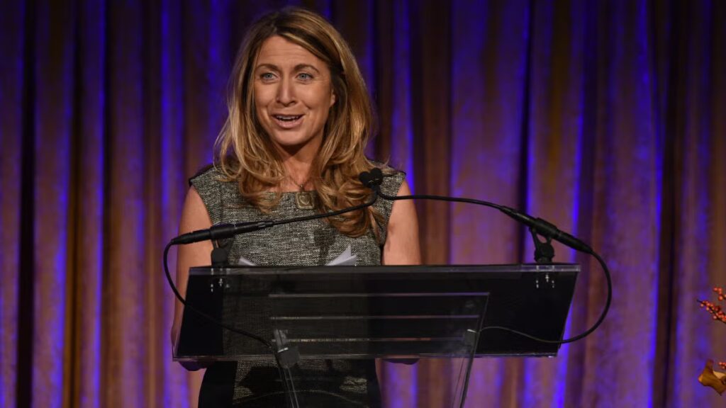 Ex-BBC News CEO Denies Anti-Trump Bias Amid $10 Billion Suit