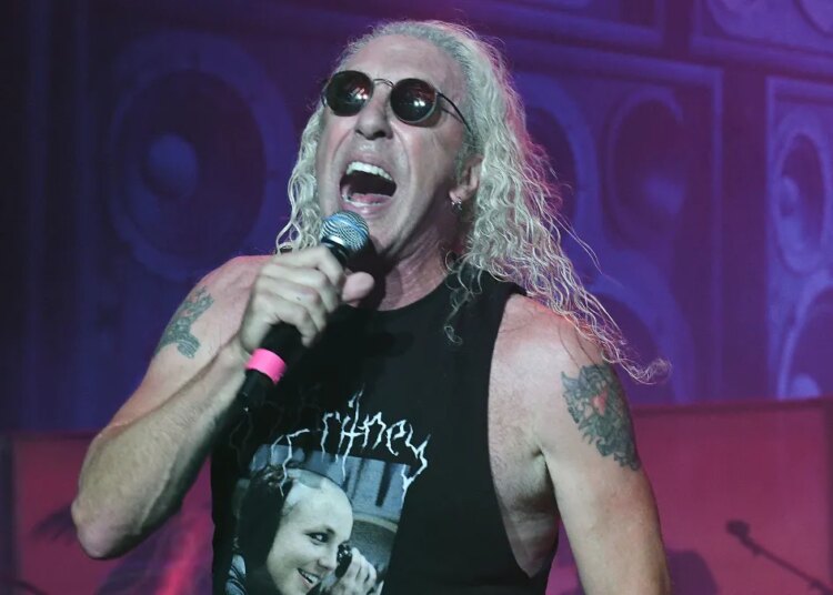 Dee Snider Clarifies Rumors About His Twisted Sister Retirement: ‘I’m Not Dying!’