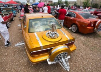 Defining Slab: 4 of the Best Tracks From Hip-Hop’s Boomiest Subgenre