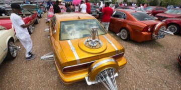 Defining Slab: 4 of the Best Tracks From Hip-Hop’s Boomiest Subgenre