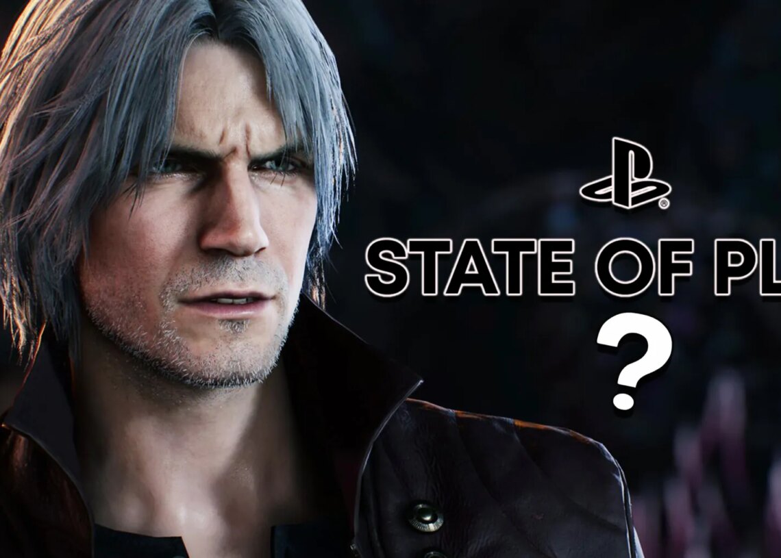 Devil May Cry 6 May Be Announced at Sony State of Play, New Leak Claims