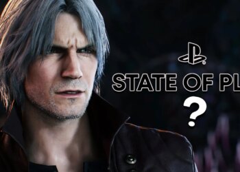 Devil May Cry 6 May Be Announced at Sony State of Play, New Leak Claims