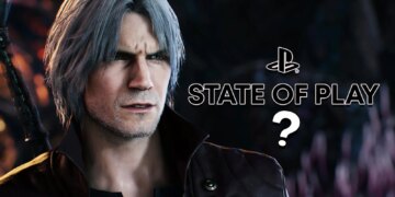 Devil May Cry 6 May Be Announced at Sony State of Play, New Leak Claims