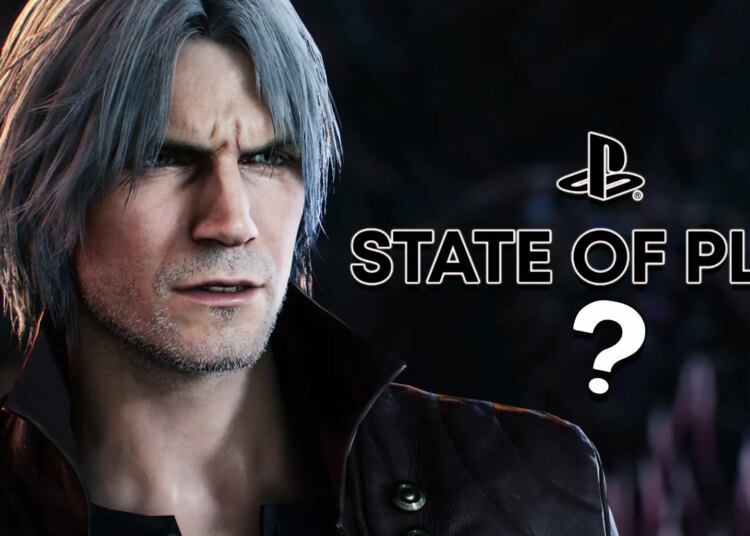 Devil May Cry 6 May Be Announced at Sony State of Play, New Leak Claims