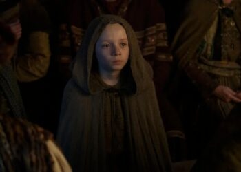 ‘A Knight of the Seven Kingdoms’ Boss Knew That Episode 3 Twist Would Be Spoiled Early — He Still Tried to Keep It Secret