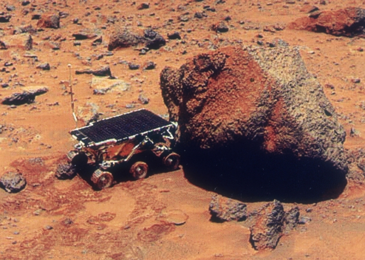Did NASA Find Life on Mars 50 Years Ago and Accidentally Kill It?