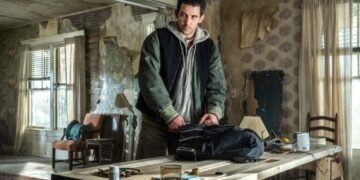 ‘Disclosure Day’ Big Game Spot Reveals More of Steven Spielberg’s Secretive UFO Movie