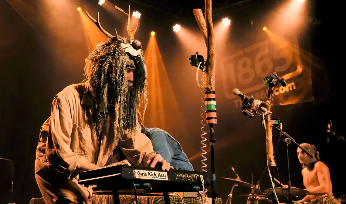 4 Bands That Wear Disguises on Stage (That Aren’t Slipknot, Sleep Token, or GWAR)