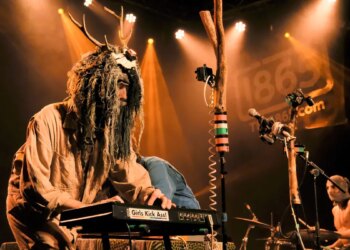 4 Bands That Wear Disguises on Stage (That Aren’t Slipknot, Sleep Token, or GWAR)