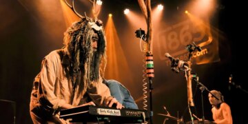 4 Bands That Wear Disguises on Stage (That Aren’t Slipknot, Sleep Token, or GWAR)