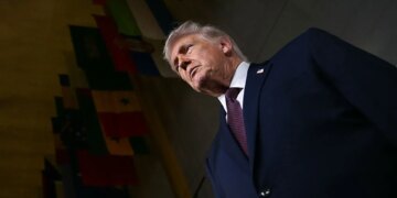 Will Human Rights Survive the Donald Trump Era?