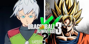Dragon Ball Xenoverse 3 May Have Been Accidentally Leaked by Bandai Namco