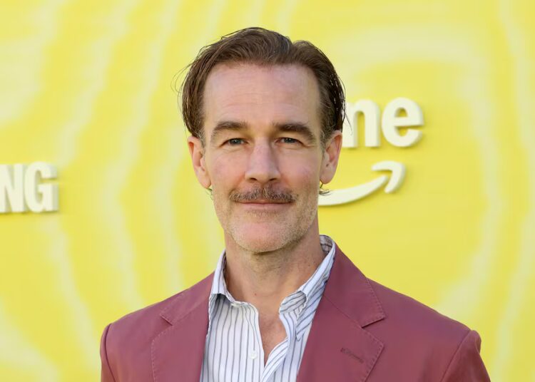 First ‘Dawson’s Creek’ Star Shares Emotional Tribute to James Van Der Beek