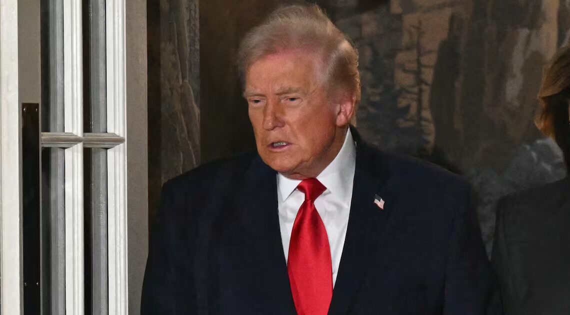 Women’s Hockey Gold Medalists Find New Way to Snub Trump