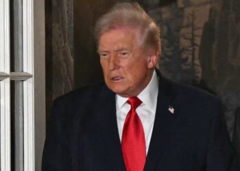 Women’s Hockey Gold Medalists Find New Way to Snub Trump