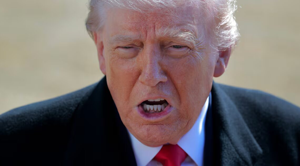 World Leader Sounds Off on Trump’s Unhinged Nobel Peace Prize Text