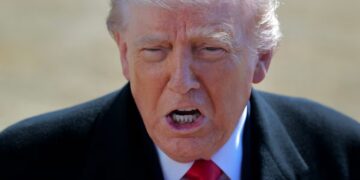 World Leader Sounds Off on Trump’s Unhinged Nobel Peace Prize Text