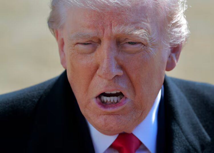 World Leader Sounds Off on Trump’s Unhinged Nobel Peace Prize Text