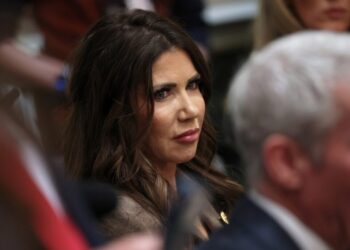 Trump administration fights judge’s ban on green card interview arrests