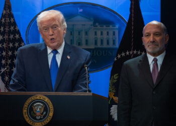 Trump slams justices after Supreme Court strikes down most of his tariffs