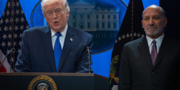 Trump slams justices after Supreme Court strikes down most of his tariffs