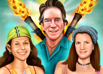 Season 1 of ‘Survivor’ changed TV. And these losing contestants’ lives.
