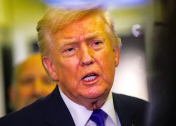 Trump Hit With Bombshell Study Revealing Reason for Staggering Cost Rises