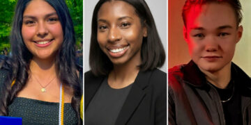 One in 10 undergrads is in high school. Students have warnings and advice.