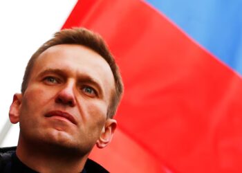 Russian Opposition Leader Poisoned With Lethal Frog Toxin