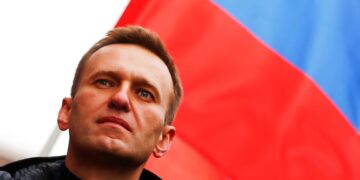 Russian Opposition Leader Poisoned With Lethal Frog Toxin