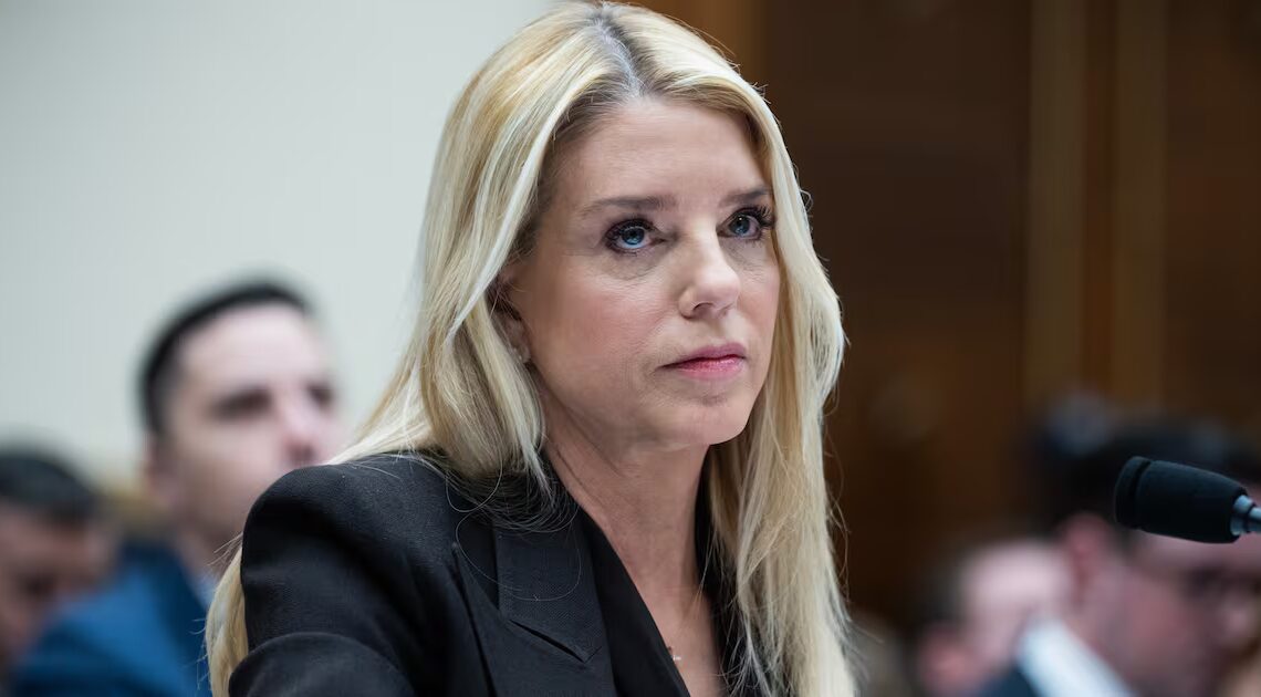 Judge Finds DOJ Lawyer in Contempt in Major Escalation