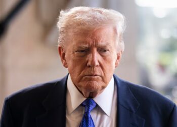 Trump Hit With Fresh Legal Fight After Bid to Rewrite History Failed Miserably