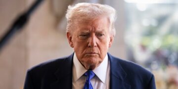 Trump Hit With Fresh Legal Fight After Bid to Rewrite History Failed Miserably