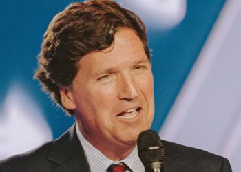 Trump Goon’s Tucker Carlson Trainwreck Interview Sparks Middle East Crisis