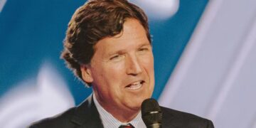 Trump Goon’s Tucker Carlson Trainwreck Interview Sparks Middle East Crisis