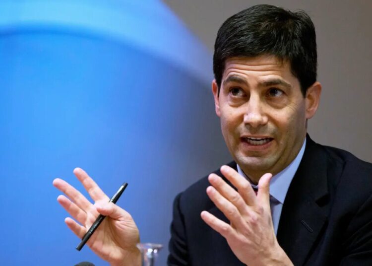 Kevin Warsh’s nomination to Fed is one of Trump’s smartest moves— and a partnership he needs to make work