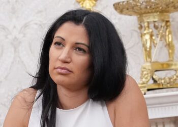 Katie Miller Loses It Over ‘Melania’ Critics on Rotten Tomatoes