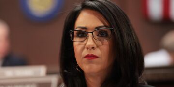 Lauren Boebert’s Son Facing New Child Abuse Charge