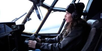 ICE Barbie Sparks Travel Chaos Amid Petty Fight With Dems