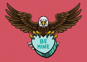 The unlucky truth about love