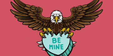 The unlucky truth about love