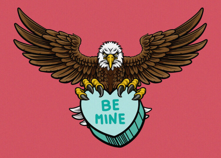 The unlucky truth about love